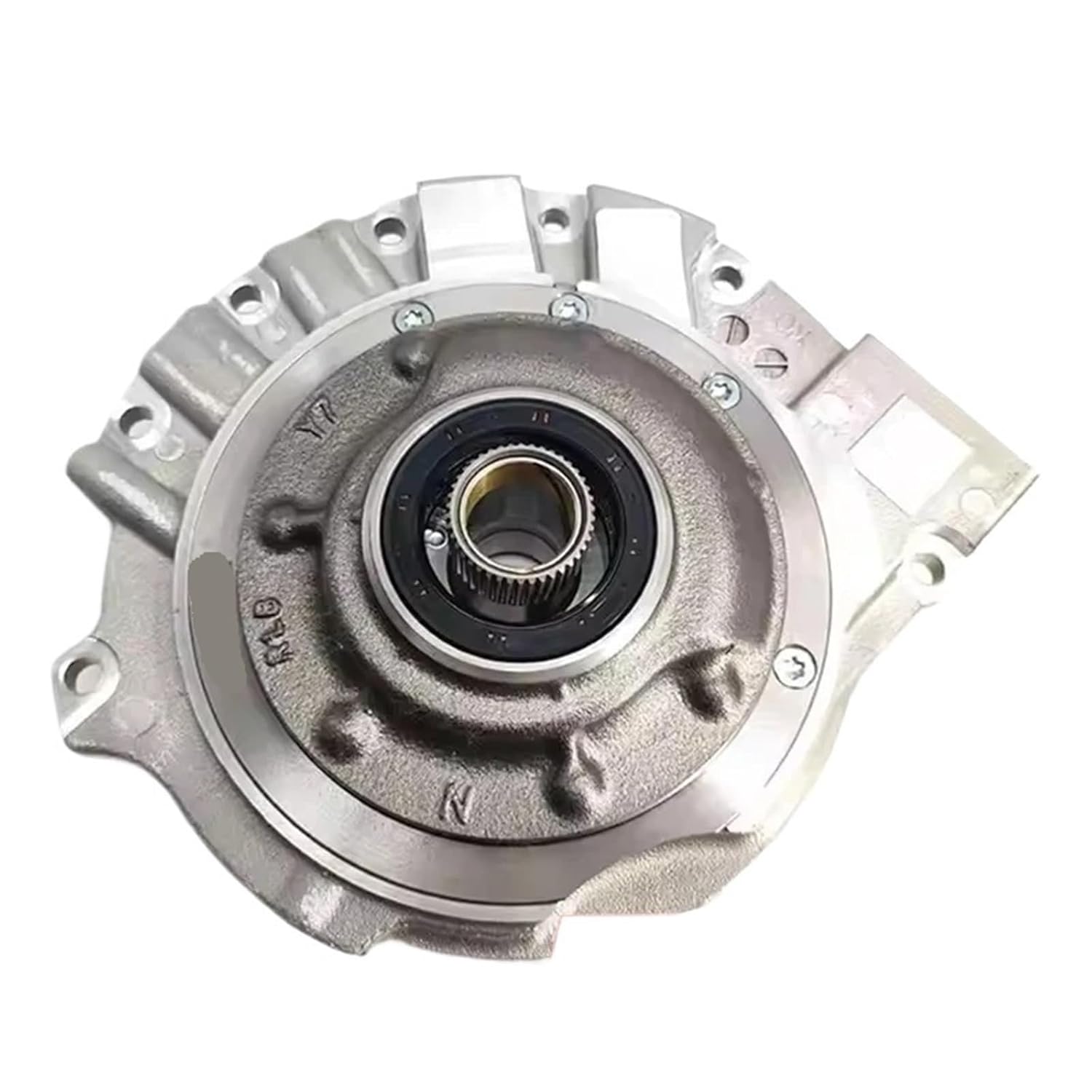 DIO系 クリップ固定式車用セカンダリー アッセンブリーキット ドリブン